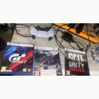 PS 5 Games