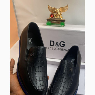 Dolce Gabbana Men#039;s Shoe - Stylish and Versatile