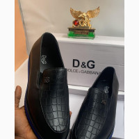 Dolce Gabbana Men#039;s Shoe - Stylish and Versatile