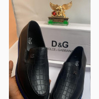 Dolce Gabbana Men#039;s Shoe - Stylish and Versatile
