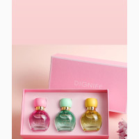 3PCS Miniature Female Perfume Set - 6, 500 NGN