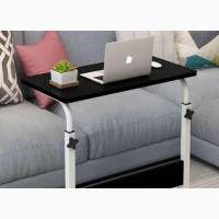 Retractable Work Desk With Roller