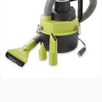 Wet And Dry Multifunction Auto Vacuum Cleaner- For Cars