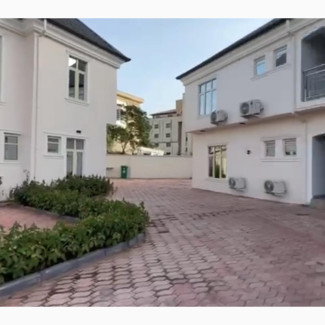 Lovely 3 Bedroom Apartment in a Peaceful Estate