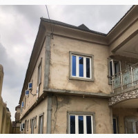 5bdrm Duplex in Magboro, Iseri for sale