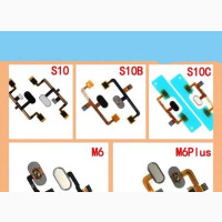 Gionee S10, S10B, S10C, S10lite, S9.Home Button Flex