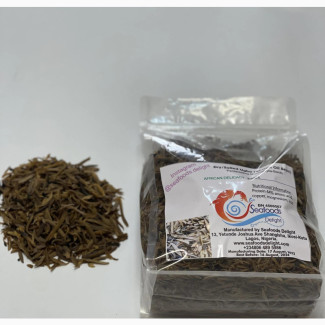 Dried Oil Bean (Dried Ugba) - Available in Lagos