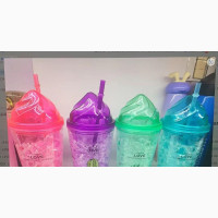 3D Ice Cups