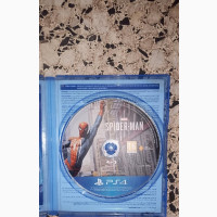 PS4 Marvel#039;s Spiderman