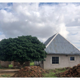 Mini Flat in Behind Breweries, Makurdi for sale