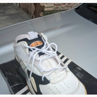 Adidas Streetball || Basketball Shoe
