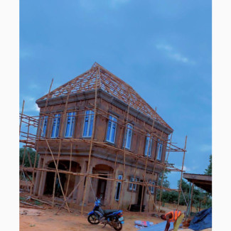 Akun Hard Wood White Oro - Best Quality Timber for Sale