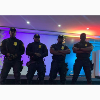 Standfit Security - Private Bodyguard and Bouncer