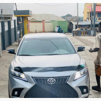 Upgrade Your Toyota Camry to Lexus Face Latest Model