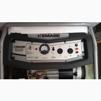 Remote Control Kemage Generator