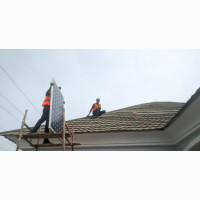 Solar PV Modules Installation Services