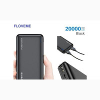 Brand New 20000mAh Floveme Power Bank for Sale