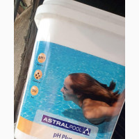 Astral Pool