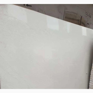 Nigerian Silver White Quartz Slab - Durable and Stylish