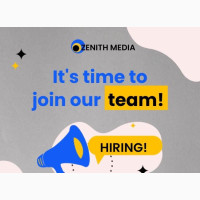 Smart Male/Female Marketers Wanted