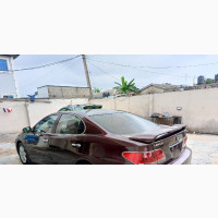 Lexus ES 330 Sedan 2004 Brown