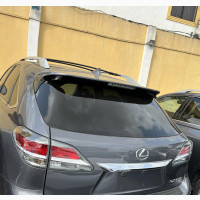 Lexus Rx350 AWD 2015 Gray
