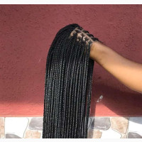 Stylish Braided Wigs for Sale