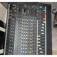 Armstrong 16channel Powered Mixer