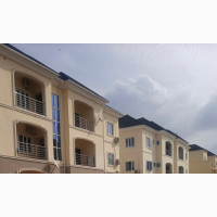 Brand New 3 Bedroom Flat for Sale in Kaura - 55 Million