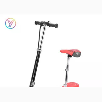 Automatic E -Scooter for Children