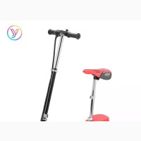 Automatic E -Scooter for Children