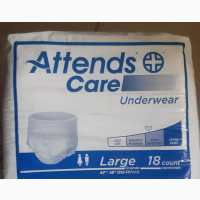 Attends Adults Diaper Underwear