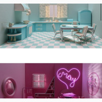 Music Videos and Cinematography