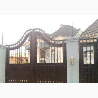Beautiful Gate