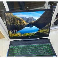 HP Pavilion 15 Laptop - 8GB RAM, Intel Core i5, SSD 256GB