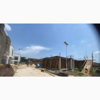 3bdrm Apartment in Lekki Pride 1 for Sale
