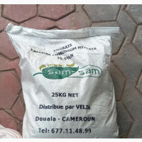 Calcium Nitrate