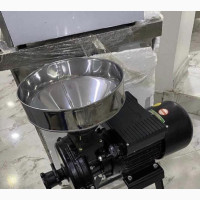 Commercial Wet and Dry Grinding Machine