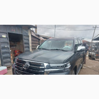 Upgrade Your Landcruiser 2010 (Old Model) to Latest Model