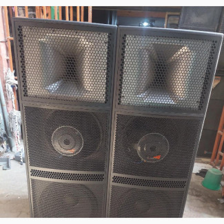Sound Prince 18inches SP-515 Pair