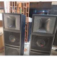 Sound Prince 18inches SP-515 Pair