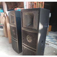 Sound Prince 18inches SP-515 Pair