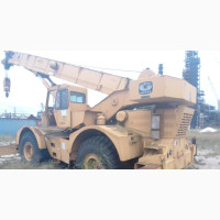 Grove Crane 40T, 50T And 80T