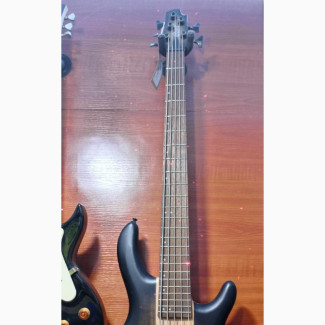 Cort Active Bass Guitar 5 Strings