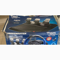 Thrustmaster T150pro