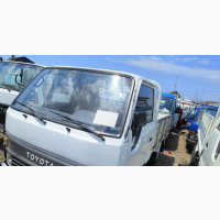 Toyota Dyna Truck White New Arrival