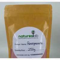 Natureslab Pomegranate Powder