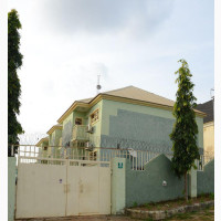 10bdrm Duplex in Dawaki for sale