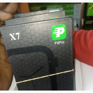 X7 Smart Watch