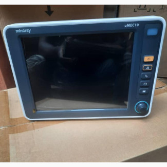 Patient Monitor Mindray Umec10